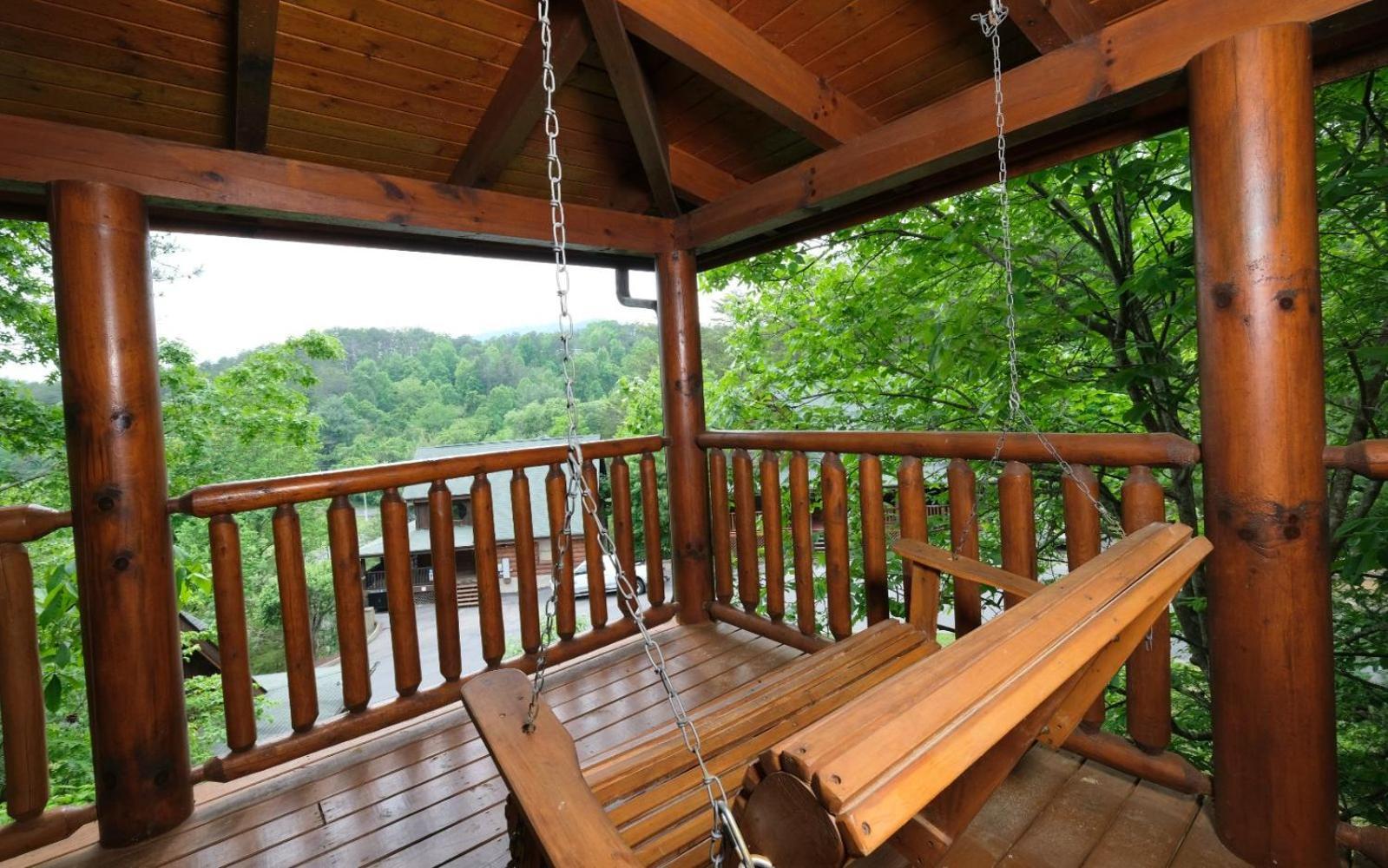 Villa Simply Amazing Pigeon Forge Exterior foto