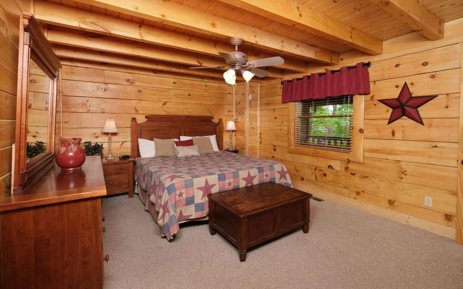 Villa Simply Amazing Pigeon Forge Exterior foto