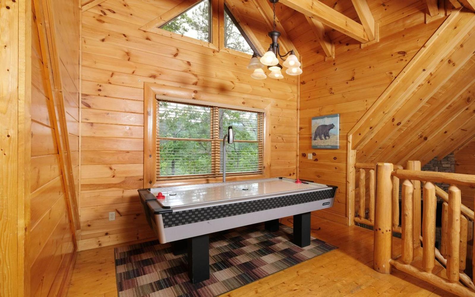 Villa Simply Amazing Pigeon Forge Exterior foto