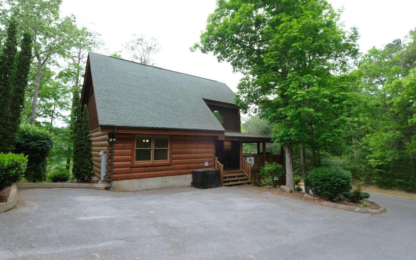Villa Simply Amazing Pigeon Forge Exterior foto