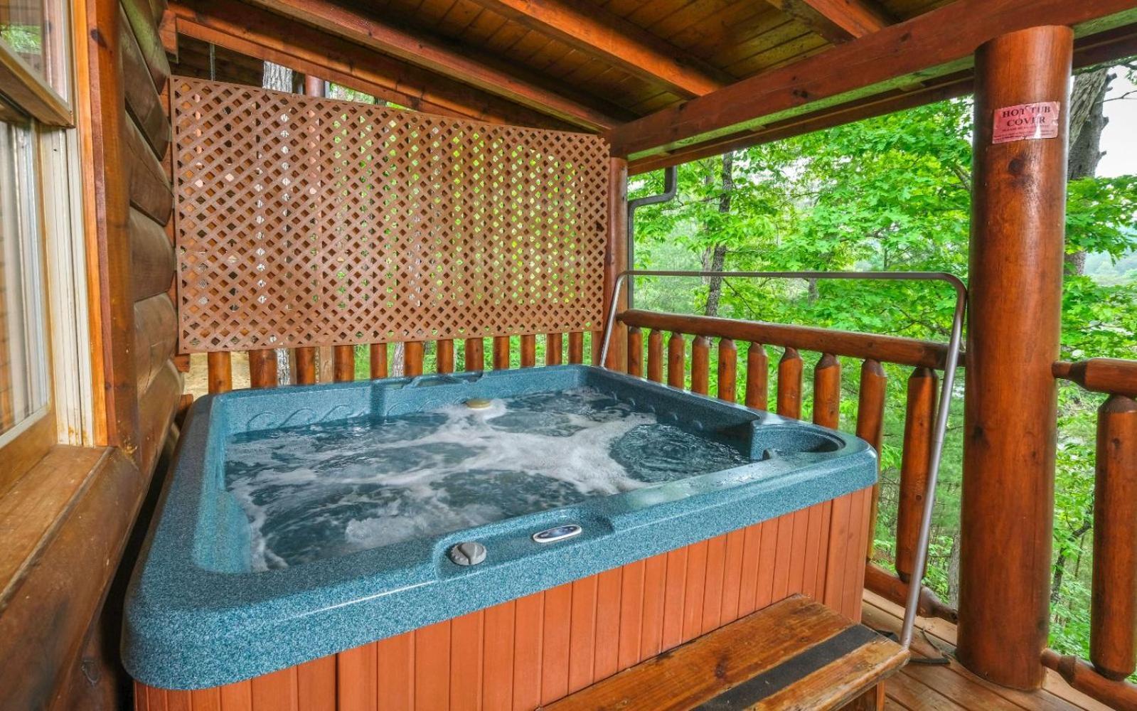 Villa Simply Amazing Pigeon Forge Exterior foto